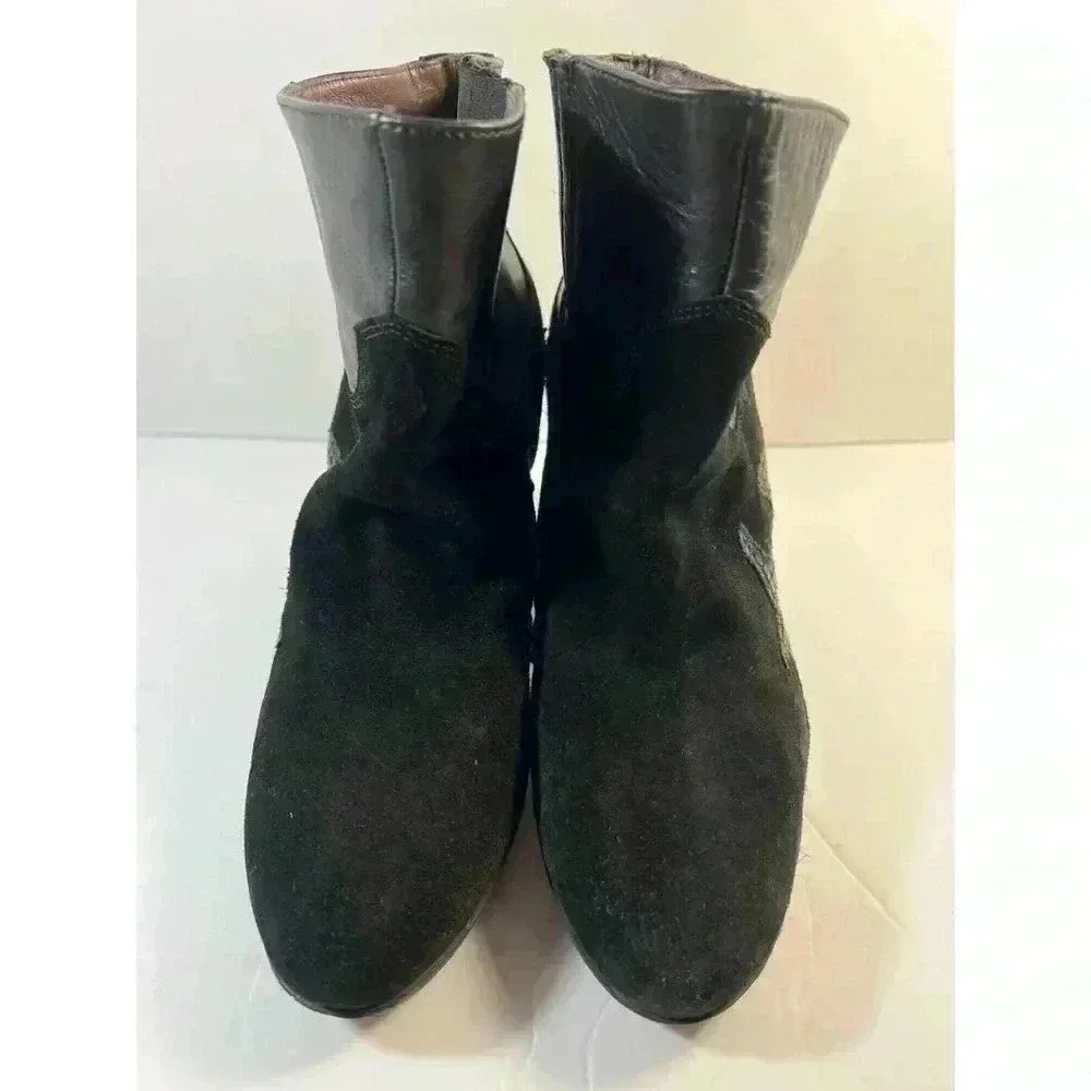Janet + Janet Boots